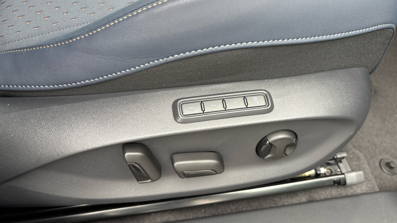 CUPRA Tavascan 210kW V2 77kWh 5dr Auto [Winter Pack] Electric Estate